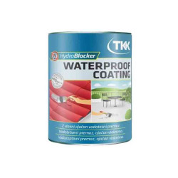 HydroBlocker Waterproof coating - 1 lit