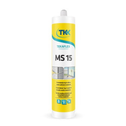 Tekaflex MS 15 - 290 ml - Sivi