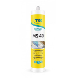 Tekaflex MS 40 - 290 ml - Sivi