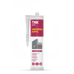 TKK SEAL Universal acryl 260 ml - beli