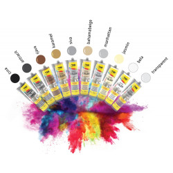 Tekasil Color - 300 ml - Antracit