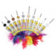 Tekasil Color - 300 ml - Transparent Tekasil Color - 300 ml - Transparent