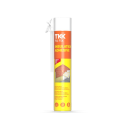 Tekapur Insulation Adhesive - Slamcica - 750 ml