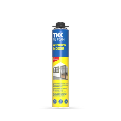 Tekapur Low Expansion /Žuto-plava/ - Pištoljski 750 ml