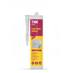 TKK SEAL Fast dry acryl 300ml beli
