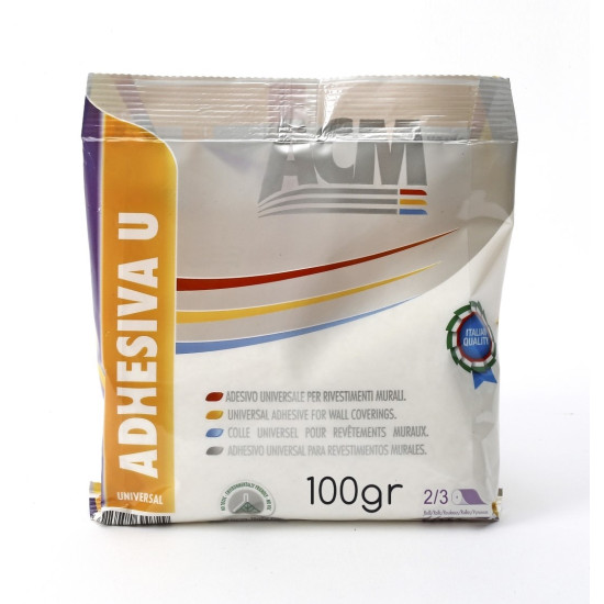 Lepak za tapete 100 gr - ACM Universal (Adhesiva U)