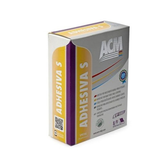 Lepak za tapete 250 gr - ACM SPECIAL (Adhesiva S) Lepak za tapete 250 gr - ACM SPECIAL (Adhesiva S)