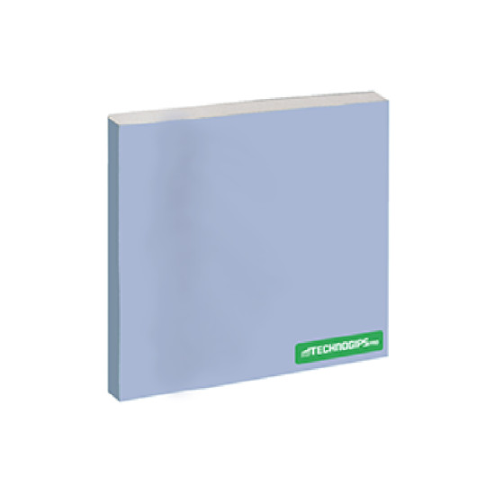Technogips GKP PLOCA TITAN 12.5 x 2000 x 1200 (40)