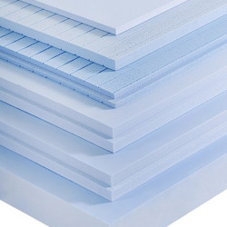 Stirodur TEMAX (XPS 120) x 600 x 1250 mm