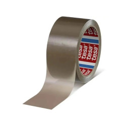 Ambalazna traka TESA 66 m X 48 mm - braon