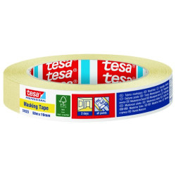 KREP TRAKA TESA 50 m : 19 mm (16 / 96) - 51023-00000-00