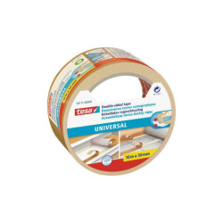 Obostrano lepljiva traka TESA 10 m : 50 mm (6 / 36) - 56171-00009-11