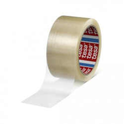 Ambalazna traka TESA 66 m X 48 mm - transparentna