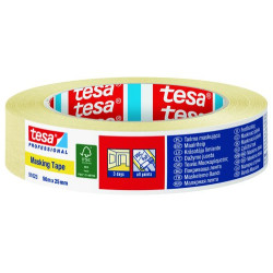 KREP TRAKA TESA 50 m : 25 mm (12 / 72) - 51023-00001-00