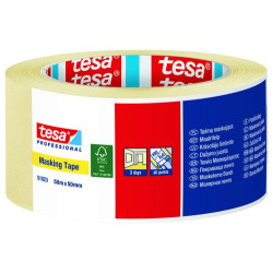 KREP TRAKA TESA 50 m : 30 mm (10 / 60) - 51023-00002-00