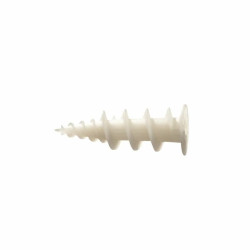 Tipla za Gips Pvc GKD - pužić (50) / 5GKD
