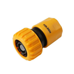 BRZA SPOJKA 3/4\" STOP