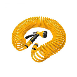 CREVO SPIRALNO BAŠTENSKO 3/8\" x15m
