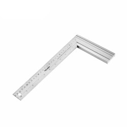 LENJIR - VINKLA ALUMINIJUM 250X36X1.0mm