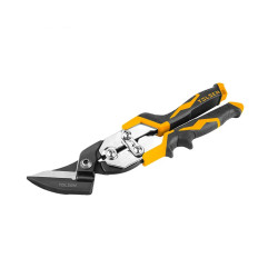 MAKAZE ZA LIM HEAVY DUTY PRAVE 250mm