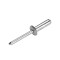 POP NITNE, 50/1 4*12.7mm POP NITNE, 50/1 4*12.7mm