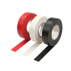 IZOLIR TRAKA 0.13X19MMX9.15M(BLACK)