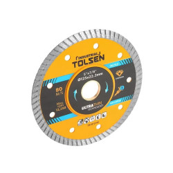 REZNA PLOČA DIJAMANTSKA ULTRATANKA 115*22.2mm