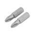 SET BITOVA 2-DELNI PZ1*25