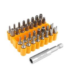SET BITOVA MAGNETNIH 33-DELNI