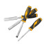 SET DLETA 4-DELNI