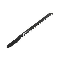 SET UBODNIH TESTERA ZA DRVO 5-DELNI T244D