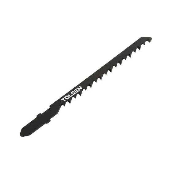 SET UBODNIH TESTERA ZA DRVO 5-DELNI T244D