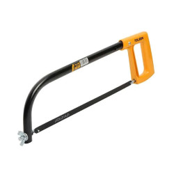 TESTERA ZA METAL ALU RUČKA300mm