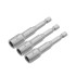 BIT SA NASADNIM KLJUČEM MAGNETNI SET 3-DELNI 65mm*8mm