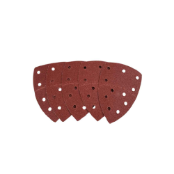 TROUGLASTI BRUSNI ČIČAK PAPIR 102x151mm/120#