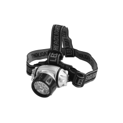 NAGLAVNA LED LAMPA 7 DIODA