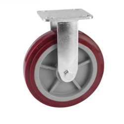 TOČKIĆ FIKSNI PLASTIKA + GUMA 125mm