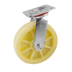 TOČKIĆ ROTIRAJUĆI PLASTIKA 125mm