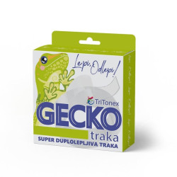 Gecko traka M - 2 mm x 3 cm x 3 m