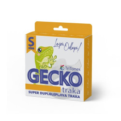 Gecko traka S - 2 mm x 3 cm x 1 m