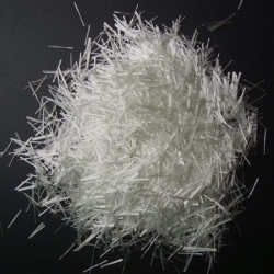 BWK PP FIBERS VLAKNA 12 mm - 0.6 kg