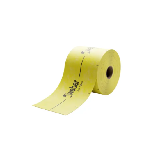 WeberTec Max Tape 120