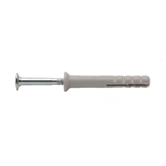 BRZOMONTIRAJUCA TIPLA MASTER - wurth 8 x 80mm /100  19037880