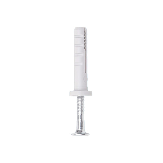 Brzomontirajuci tipl sa srafom 6 x 40 mm - 9037640 Brzomontirajuci tipl sa srafom 6 x 40 mm - 9037640