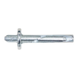 Brzomontirajući metalni udarni tipl W-AN 6x35 (plafonski ekser)/200