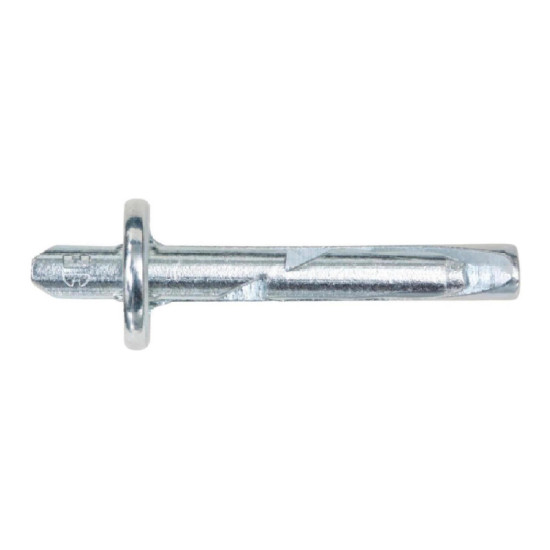 Brzomontirajući metalni udarni tipl W-AN 6x35 (plafonski ekser)/200