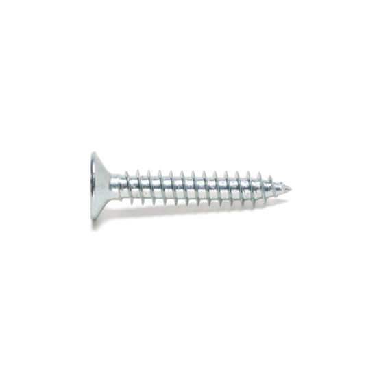 ECOTECH vijak za ivericu i drvo 6x70 pun navoj / 200 pak. - 01989670