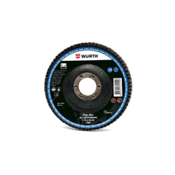 Lamelarni brusni disk Workshopr 115x22 – G100