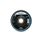 Lamelarni brusni disk Workshopr 115x22 – G60