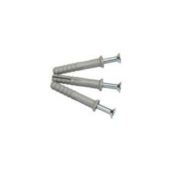 MASTER brzomontirajuci tipl sa srafom 6x60mm - 09037660